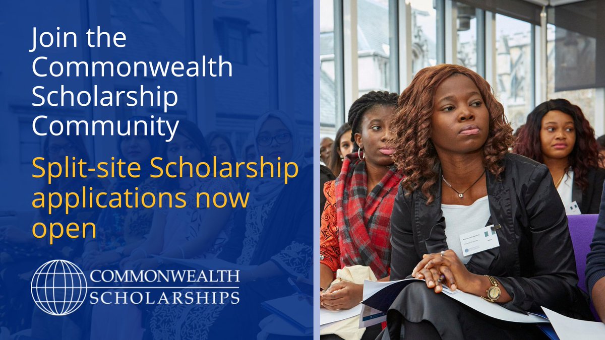 UK Scholarship Commonwealth Fully Funded Master’s Scholarships for